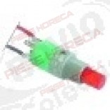 Intrerupator cu Buton