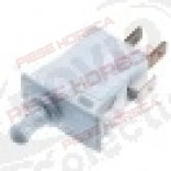 Microintrerupator cu bolt,   flat plug