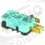 Microintrerupator cu bolt, 16 A