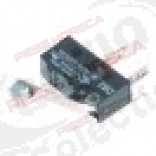 Microintrerupator,  flat plug