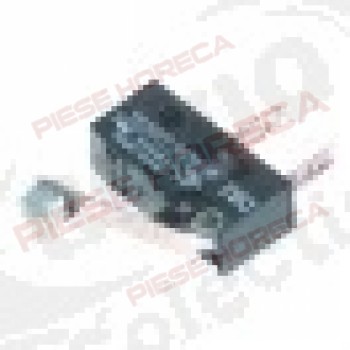 Microintrerupator,  flat plug