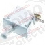 Intrerupator, press-button switch