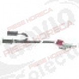 Intrerupator cu parghie, pentru 2 grupuri