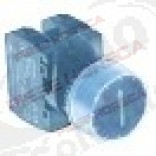 Intrerupator cu Buton o 22 mm