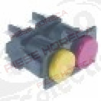 Intrerupator 28,5x52,6 mm