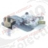 Microintrerupator cu lamela, Faston 6,3mm