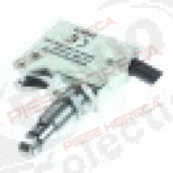 Microintrerupator cu rotita, 6 A