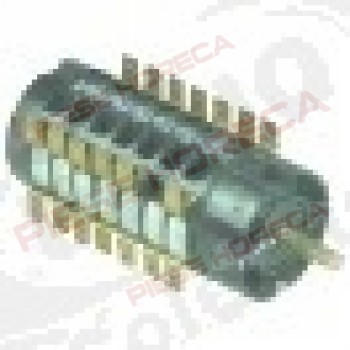 Comutator programe cu 6 pozitii, masina de gatit, __M
BA-, MBE-__