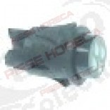 Intrerupator cu Buton o 25 mm_Tecnoeka