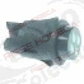 Intrerupator cu Buton o 25 mm_Tecnoeka