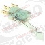 Microintrerupator cu lamela