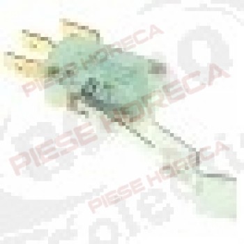 Microintrerupator cu lamela