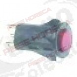 Intrerupator cu Buton o 16 mm