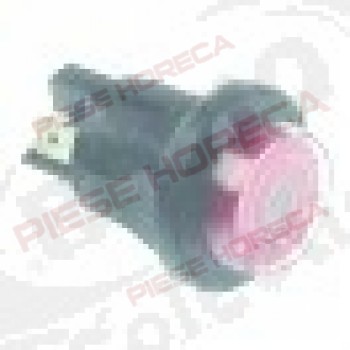 Intrerupator buton o 25 mm