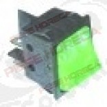Intrerupator basculant 30x22 mm