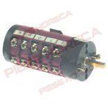 Intrerupator, selector cuptor GIORIK, tip CS0169134