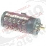 Comutator, 3 pozitii