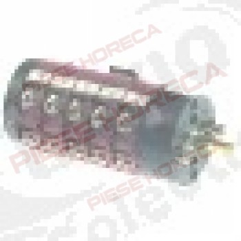 Comutator, 3 pozitii