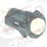 Intrerupator cu Buton o 16 mm