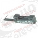 Microintrerupator magnetic 40 x 13 mm, 250 V, putere nominala 0,