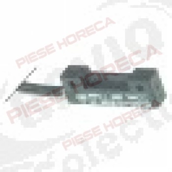 Microintrerupator magnetic 40 x 13 mm, 250 V, putere nominala 0,