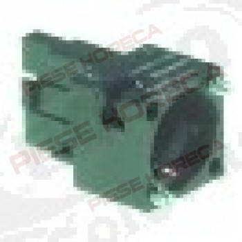Contactor block holder
