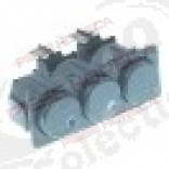 Intrerupator 28,5x77,5 mm