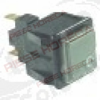Intrerupator 28,5x28,5 mm