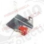 Microintrerupator cu lamela