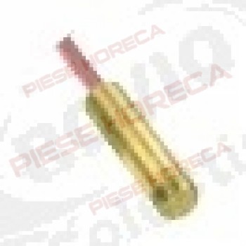 Microintrerupator magnetic M10, 1NO, 250 V, putere nominala 1 A,