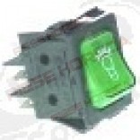 Intrerupator basculant 30x22 mm