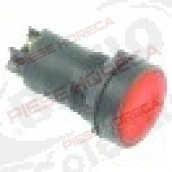 Intrerupator buton o 22,3 mm