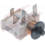 Releu pornire compresor producator Danfoss HST model 117U6015