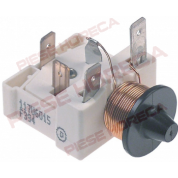 Releu pornire compresor producator Danfoss HST model 117U6015