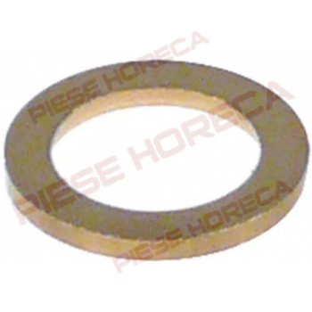 Saiba plata alama cu interior de 8mm 