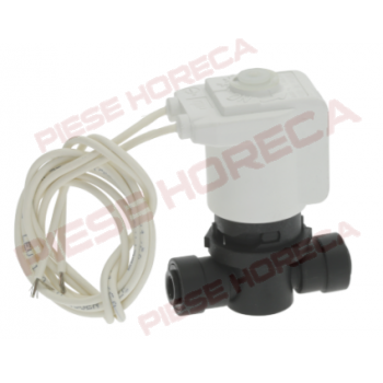 Electrovalva alimentare apa sistem spalare cuptor convectomat Lainox, Mareno, Mastro 