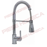 Baterie prespalare monobloc profesionala cu  inaltimea de 440mm 