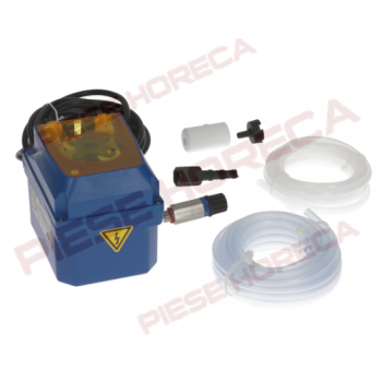 Pompa solutie clatire SEKO, masina vase MEIKO, Electrolux control turatie de la  0.15-1l/h 