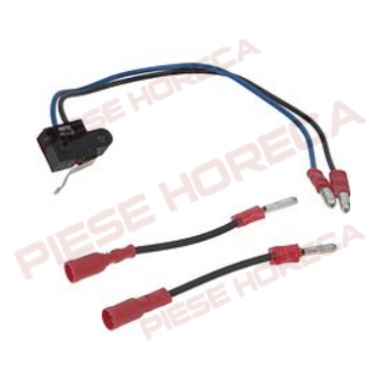 Microintrerupator cu lamela 1A alimentare 30V masina vidat Henkelman