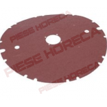 Membrana abraziva disc masina curatat cartofi Fimar, Forcar  diametrul de 470mm