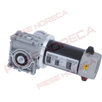 Motoreductor Transtecno model WMP26/522 CD-T 75E 70W cuptor cu banda Moretti, Zanolli