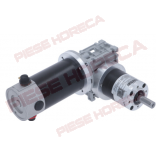 Motoreductor Transtecno model WMP26/522 CD-T 75E 70W cuptor cu banda Moretti, Zanolli