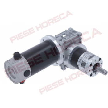 Motoreductor Transtecno model WMP26/522 CD-T 75E 70W cuptor cu banda Moretti, Zanolli