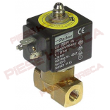 Electrovalva apa Parker model VE-141 3 cai alimentare 230V, bobina 31A3AV15(ZB09), espressor 