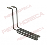 Rezistenta 2000W friteuza MBM, Dexion, Elettrobar, Forved, Snack Express 