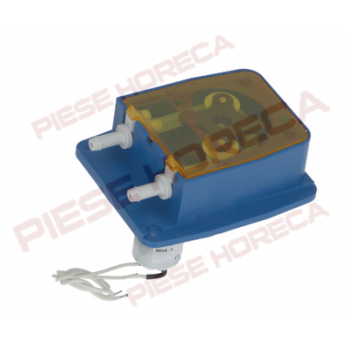 Pompa dozare agent clatire, clatitor Seko PPP0001D2001 alimentare 24V