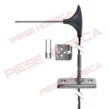 Sonda de produs cu trei fire cuptor convectomat Electrolux, Zanussi 