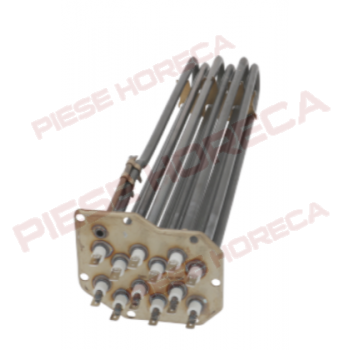Rezistenta 17000W 400V boiler cuptor Electrolux, Zanussi 
