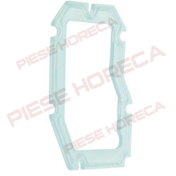 Garnitura flansa rezistenta 17000W cuptor Zanussi Electrolux 