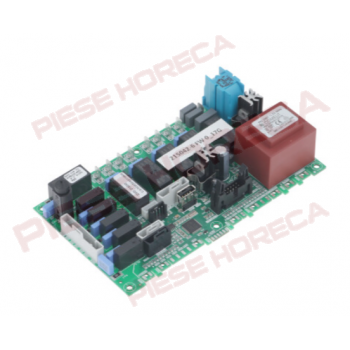 Placa electronica de baza masina spalat vase Colged, Elettrobar, cod placa 215042-6